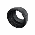 Fotodiox Lens Mount Adapter - Pentacon 6 SLR Lens To Nikon F Mount SLR Camera Body P6